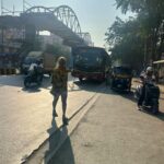 Prayaga Martin Instagram - Mumbai - मुंबई