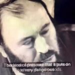 Prayaga Martin Instagram - “David Sylvester on artists creating. I’m trying to find that excitement again and what that looks like. Not sure of what it will be but experimenting until I find it” Taken from @detour303
