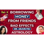 Preetika Rao Instagram – Don’t Get Into Borrowing Money especially from friends! Find out what planets you activate and how it affects your relationships from this genius Astrology Researcher & Teacher @drarjunpai 

Also know if borrowing money from family / siblings can trigger a negative effect into your life! 

Every act has a Karmic Implication attached to it… And will produce its own results in your life !

Kabhi Doston Se Paise Udhar Nahi lena , agar loge toh aapke grah kaise kharab honge …jaaniye famous Astrology Researcher and Teacher Dr Arjun Pai se…

.
Link in Bio / Stories for today 
.

.

#astrology #astrologypost #astro #astrologymemes #aatrologyposts #indianastrology #indianastrologer #vedicastrology