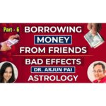 Preetika Rao Instagram - Don't Get Into Borrowing Money especially from friends! Find out what planets you activate and how it affects your relationships from this genius Astrology Researcher & Teacher @drarjunpai Also know if borrowing money from family / siblings can trigger a negative effect into your life! Every act has a Karmic Implication attached to it... And will produce its own results in your life ! Kabhi Doston Se Paise Udhar Nahi lena , agar loge toh aapke grah kaise kharab honge ...jaaniye famous Astrology Researcher and Teacher Dr Arjun Pai se... . Link in Bio / Stories for today . . #astrology #astrologypost #astro #astrologymemes #aatrologyposts #indianastrology #indianastrologer #vedicastrology
