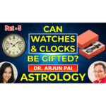 Preetika Rao Instagram - Have you received or gifted a Watch Item ? Know the Astrological implications... Link in Bio / Stories for today . . . #astrology #astrologersofinstagram #giftsforher #watchaddict