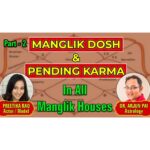 Preetika Rao Instagram - Manglik Dosh is created if Mars is placed in any 6 out of the 12 houses in a Horoscope... Making a very high possibility of 60 % of the population being Manglik ... Manglik Dosh gets cancelled if Mars is exalted in the horoscope or forms a good positive Yoga for the native .... The genius Researcher and Teacher of Astrology Dr Arjun Pai @drarjunpai discusses with me the Karmic reading and Pending Karma for Mangal's placement in every Manglik house for a native . Link in Bio/ Stories #manglik #mangaldosh #manglikdosh #drarjunpai #preetikarao