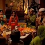 Preetika Rao Instagram - Ramzan Mubarak 🌜 Kaise Chal rahe hain Roze ? 😇 Thankyou Fanclub Admin Lia from Indonesia for this wonderful video ...and love to the Beintehaa cast ♥️ . . . . . #ramzan #ramzanpost #eid2023 #preetikarao #harshadarora #colorstv #beintehaa #beintehaaantv #beintehaakanal7 #benimsinkanal7