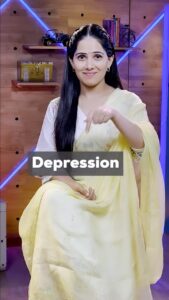 Preetika Rao Instagram - Jaya Kishori & Actress Preetika Rao ke iss khoobsurat interview se bohot kuch seekhne milega! 

Hard-Hitting Fan Questions answered one by one in 7 mini parts series...

Catch Part 1 Link in Stories Swipe up only on 
‘Preetika Rao Interviews Jaya Kishori’ series 

#jayakishori #satsang #jayakishorifans #preetikarao #preetikaraofans