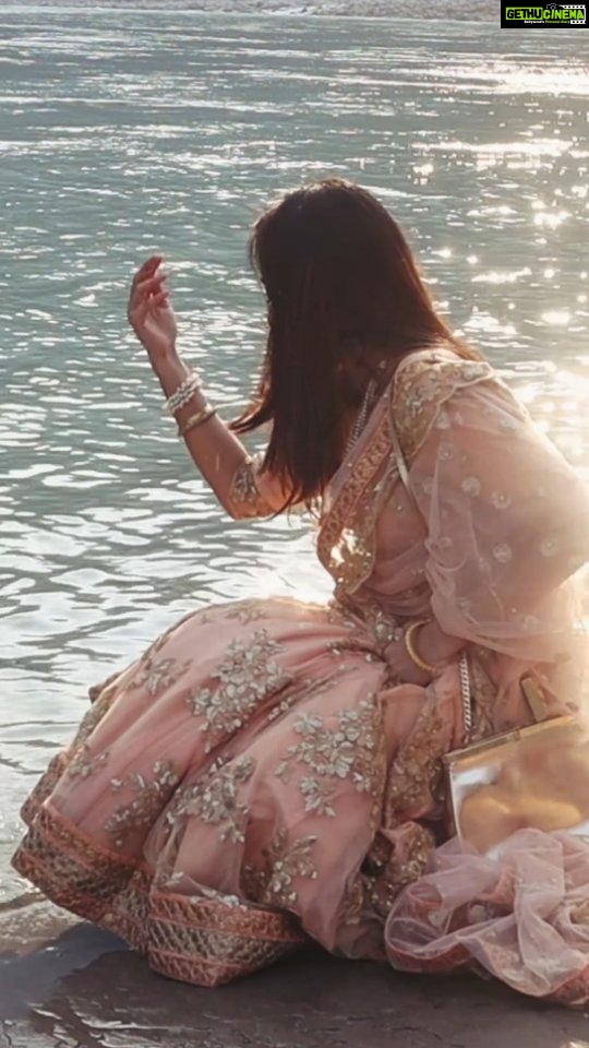 Preetika Rao Instagram - Ram Dhun in My Voice on the Auspicious occasion of Ramnavami πΊππ Link in Bio / Stories. Ram is a beej mantra for Sun and Ram Dhun improves the dignity of the planet Sun in one's Horoscope. Suryavanshi Ramchandra belonged to the Celestial Sun Dynasty.. π . . . . #jaishreeram #jaihanuman #ramnavamistatus #status #trendingreels #india @jai_shree.ramm_