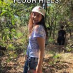 Preetika Rao Instagram – Weekend Yo Bro! 🖐️ Trekking Day with Abhineet Tina Tausif and Shubham at Yeoor Hills… Straight up 1.30 hours trek !! 

#madonna #backthatuptothebeat #reels #reelsinstagram #trendingaudio