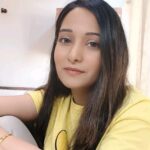Preetika Rao Instagram - Oye! Haan Ya Na ?? 🫢🤨 . . . #reels #funny #funnymemes #funnyvideos #reelsviral #comedy #preetikarao