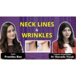 Preetika Rao Instagram – Neck Wrinkles or Necklines are popularly known as Tech Neck today as they are most often caused in the early twenties because of constantly looking downwards into our mobile phones and due to radiation from our mobile and computer screens. 

Find my latest video in conversation with Dermatologist Sharmila Nayak about necklines remedy and neck wrinkles treatment at the right age. Find out if antiaging Creams or Lazer Treatments would help. 

Don’t miss out! LINK IN BIO / Stories 

#necklines #skincare #preetikarao #neckwrinkles #drsharmilanayak😍 #antiaging