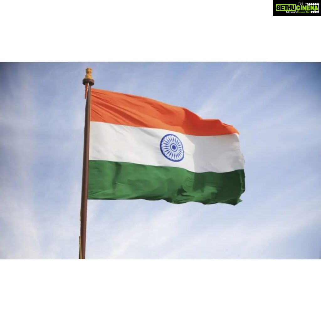Preetika Rao Instagram - Happy Republic Day India ! #republicday2023 #happyrepublicday🇮🇳 #indianflag #india
