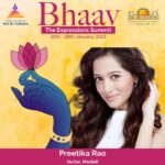 Preetika Rao Instagram - Looking forward Bangalore 11am to 1pm tomorrow @wfacofficial Cultural Fest ! Thankyou for the invite @artofliving @srisriravishankar @arvindvarchaswi @srivinow #artofliving #bangalore #guestspeaker #artofliving #bhav #culturalfest Bangalore, India