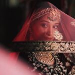 Preetika Rao Instagram - ❤ ... Shauq... . . Designer : Aatrara by Jagruti Makeup : Farah Patel #shauq #kala #amittrivedi @itsamittrivedi #reel #reelsinstagram #trendingsong #preetikarao