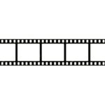 Preetika Rao Instagram - .... Filmstrips....