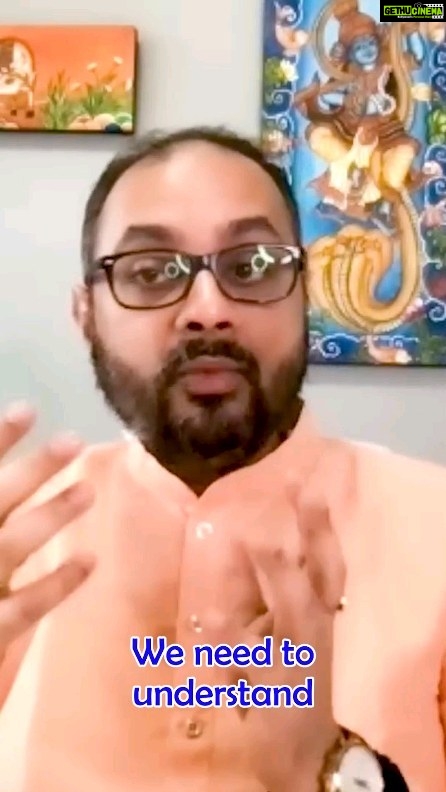 Preetika Rao Instagram - Astrologer Researcher And Teacher Dr Arjun Pai @drarjunpai did an awesome series of interview with me on Karma and Past Life seen through Astrology. On Fixed Karmas that cannot be Remedied and have to be undergone / suffered inorder to dissolve past bad Karmas All the Episodes are a gem! Hoping for many more Series with the one and only Dr Arjun Pai PS : I would again like to reiterate that 'choosing an Astrologer with half knowledge' and doing wrong astrological remedies can do more damage than not visiting one at all ! That's why I am extremely careful who I interview and what information I bring out through them into the world through my channel - As that is also a huge karma. #astrology #astrologersofinstagram #astrologerofindia #astrologyposts #astrologyposts #astrologymemes