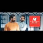 Prithviraj Sukumaran Instagram - @kalyansilks New TVC!