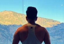 Prithviraj Sukumaran Instagram - To new beginnings ☀️