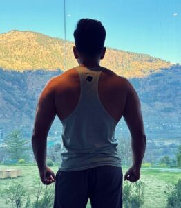 Prithviraj Sukumaran Instagram - To new beginnings ☀️