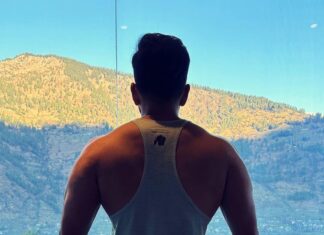 Prithviraj Sukumaran Instagram - To new beginnings ☀️