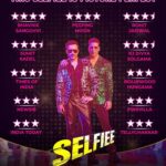 Prithviraj Sukumaran Instagram - SELFIEE clicked just right with the critics!🤳🏼✨ Thank you for all the love! #Selfiee in cinemas now! Book your tickets now! https://bookmy.show/Selfiee https://m.paytm.me/selfiee @akshaykumar @therealemraan @nushrrattbharuccha @dianapenty @karanjohar @apoorva1972 @supriyamenonprithviraj @iamlistinstephen @raj_a_mehta @rishiwrites @dharmamovies @starstudios #CapeOfGoodFilms @prithvirajproductions @vbfilmwala @magicframes2011 @anshul300 @playdmfofficial