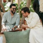 Prithviraj Sukumaran Instagram - ❤️ Inspiration, Idol. #AamirKhan