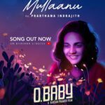 Prithviraj Sukumaran Instagram - Mullaanu song is out now!!! Enjoy the full song on Bhavana Studios Youtube Channel #mullaanu #obaby #prarthanaindrajith #ranjanpramod #dileeshpothan #haniyaNafisa #raghunathPaleri #sajisoman #TurtleVineProductions #ComingSoon #MalayalamMovie @ranjanpramod.official @dileeshpothan @prarthanaindrajith @o.baby_movie @turtlevineproductions @oldmonksdesign @kanpromenon @digital_turbomedia @abhishekshambho @irahulmenon @siddiquephyder @samjithmhd @arunchalil @shameer.ahammed @lijinbambino @haniyanafisaa @vishnuagasthya @athusreeni @the_kalaripayattu_artist @saji_soman @raghunathpaleri @shinu_syamalan @narasimhaswamy_ @dia_actress @agneya_femina @varunkrrishna @pranavdaz @vishnugovind_official @abipmahin @filmyjam_kan