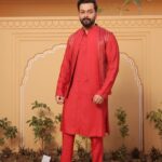 Prithviraj Sukumaran Instagram - Styled by @jukalker Outfit by @chandrikaraamzofficial Pic: @manankulshresthaphotography