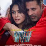 Prithviraj Sukumaran Instagram - It's a vibe and it's here to set the mood and get you grooving!🤘🏼🪩 #KudiyeeNiTeri, full song out tomorrow! https://bit.ly/KudiyeeNiTeri #Selfiee in cinemas 24th Feb. @akshaykumar @therealemraan @mrunalthakur @nushrrattbharuccha @dianapenty @karanjohar @apoorva1972 @supriyamenonprithviraj @iamlistinstephen @raj_a_mehta @rishiwrites @dharmamovies @starstudios #CapeOfGoodFilms @prithvirajproductions @magicframes2011 @vbfilmwala @prophecproductions @zarakhan @tanishk_bagchi @khan_ahmedasas @i_am_princegupta @ericpillai @anshul300 @azeemdayani @playdmfofficial