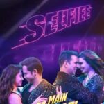 Prithviraj Sukumaran Instagram - Dance ho ya action, our khiladi & anari do it all!🕺🏻 #MainKhiladi is yours - taali bajao, seeti bajao and groove to it now! http://bit.ly/MainKhiladi #Selfiee in cinemas 24th Feb. @akshaykumar @therealemraan @nushrrattbharuccha @dianapenty @karanjohar @apoorva1972 @supriyamenonprithviraj @iamlistinstephen @raj_a_mehta @rishiwrites @dharmamovies @starstudios #CapeOfGoodFilms @prithvirajproductions @magicframes2011 @vbfilmwala @uditnarayanmusic @anumalikmusic @abhijeetbhattacharya @tanishk_bagchi @ganeshacharyaa @anshul300 @azeemdayani @playdmfofficial