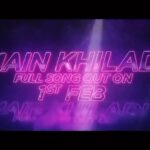 Prithviraj Sukumaran Instagram - A glimpse into the nostalgia of the past and the grooviest party track that awaits you all!🪩🕺🏻 #MainKhiladi, song out on 1st February! #Selfiee in cinemas on 24th Feb. @akshaykumar @therealemraan @nushrrattbharuccha @dianapenty @karanjohar @apoorva1972 @supriyamenonprithviraj @iamlistinstephen @raj_a_mehta @rishiwrites @dharmamovies @starstudios #CapeOfGoodFilms @prithvirajproductions @magicframes2011 @vbfilmwala @uditnarayanmusic @anumalikmusic @abhijeetbhattacharya @tanishk_bagchi @anshul300 @azeemdayani @playdmfofficial