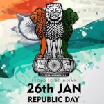 Prithviraj Sukumaran Instagram – Happy Republic Day! 🇮🇳🙂❤️