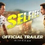 Prithviraj Sukumaran Instagram – Hero number one ka fan number one.. toh lafda bhi hoga ek number!🤪
Watch this unique story of a superstar & his superfan unfold, watch the #SelfieeTrailer now!
https://bit.ly/SelfieeTrailer

#Selfiee releasing only in cinemas on 24th Feb.

@akshaykumar @nushrrattbharuccha @dianapenty @karanjohar @apoorva1972 @therealprithvi @supriyamenonprithviraj @iamlistinstephen @raj_a_mehta @rishiwrites @dharmamovies @starstudios #CapeOfGoodFilms @prithvirajproductions @magicframes2011 @anshul300 @playdmfofficial