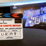 Prithviraj Sukumaran Instagram - Let the drum rolls begin! We commence the journey of Bade Miyan Chote Miyan' with @Akshaykumar @Tigerjackieshroff and me, directed by @aliabbaszafar. Absolutely ecstatic and excited! @vashubhagnani @jackkybhagnani @deepshikhadeshmukh @iHimanshuMehra @AAZFILMZ #PoojaEntertainment
