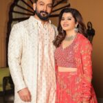 Prithviraj Sukumaran Instagram - Styled by @jukalker Outfit @asukacouture Pic @manankulshresthaphotography