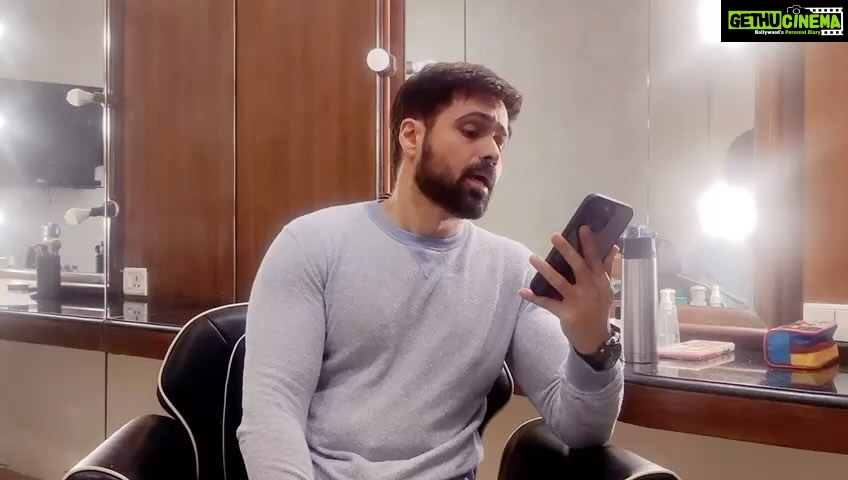 Prithviraj Sukumaran Instagram - Tumse na hoga Siri.. #SelfieeTrailer hum hi le aayenge. Watch it on 22nd Jan!🤩 #Selfiee Releasing on Feb 24th @akshaykumar @therealemraan @nushrrattbharuccha @dianapenty @karanjohar @apoorva1972 @supriyamenonprithviraj @iamlistinstephen @raj_a_mehta @rishiwrites @dharmamovies @starstudios #CapeOfGoodFilms @prithvirajproductions @magicframes2011 @anshul300 @playdmfofficial