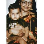 Prithviraj Sukumaran Instagram – Happy Mother’s Day Amma. 🙂❤️