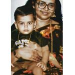 Prithviraj Sukumaran Instagram - Happy Mother’s Day Amma. 🙂❤️