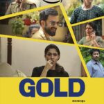 Prithviraj Sukumaran Instagram – 4 days that change it all

#GoldOnPrime, watch now