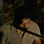 Prithviraj Sukumaran Instagram - Kotta Madhu in #KAAPA 🔥 Running successfully in theatres worldwide!