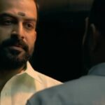 Prithviraj Sukumaran Instagram - #KAAPA running successfully in theatres near you! 🔥
