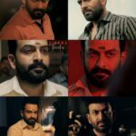 Prithviraj Sukumaran Instagram - KOTTA MADHU! 🔥 #KAAPA In theatres now! 😊