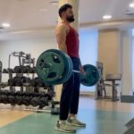 Prithviraj Sukumaran Instagram - 💪🏼💪🏼💪🏼