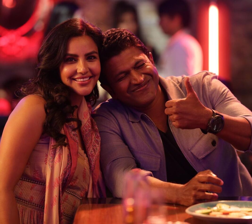 Priya Anand Instagram - Happy Birthday My Dearest Appu ❤️
Today and always we remember the difference you made.. We still celebrate you every single day!
Memories of you always bring a smile to my face.. Forever in my heart until we meet again.. ❤️ Priya Anand Instagram - Happy Birthday My Dearest Appu ❤️ Today and always we remember the difference you made.. We still celebrate you every single day! Memories of you always bring a smile to my face.. Forever in my heart until we meet again.. ❤️