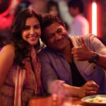 Priya Anand Instagram – Happy Birthday My Dearest Appu ❤️

Today and always we remember the difference you made.. We still celebrate you every single day! 

Memories of you always bring a smile to my face.. Forever in my heart until we meet again.. ❤️