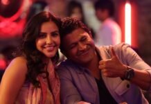 Priya Anand Instagram - Happy Birthday My Dearest Appu ❤️ Today and always we remember the difference you made.. We still celebrate you every single day! Memories of you always bring a smile to my face.. Forever in my heart until we meet again.. ❤️