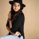 Priya Bhavani Shankar Instagram - Hats’ off to summer 🎩 📸 @thestoryteller_india HMU @alysarhaai_mua