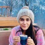 Priya Bhavani Shankar Instagram – Couldn’t ask for a better morning ❤️

@touronholidays thanks for putting this all together for us 😊 Himachal Pradesh