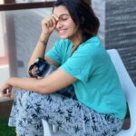 Priya Bhavani Shankar Instagram - POV 🎯
