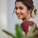 Priya Bhavani Shankar Instagram - Loved these beautiful accessories from @rimliboutique ❤️ thank you Sujatha for always helping me pick the right one.. PC @arunprasath_photography