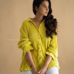 Priya Bhavani Shankar Instagram - 📷 @thestoryteller_india HMU @alysarhaai_mua