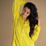 Priya Bhavani Shankar Instagram - 📷 @thestoryteller_india HMU @alysarhaai_mua