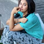 Priya Bhavani Shankar Instagram - POV 🎯